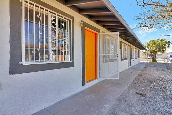 1st image of 2518 McCarran St #2