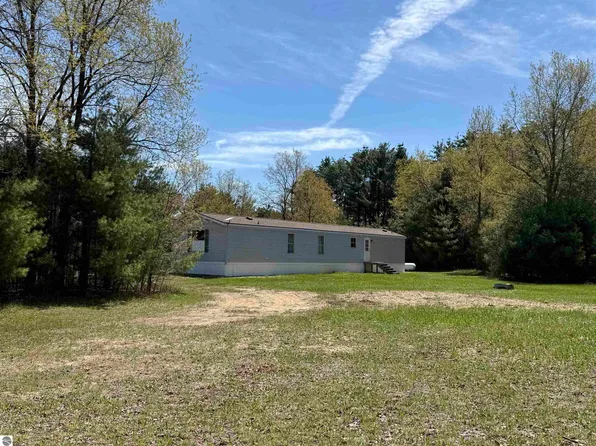 7274 S Forward Rd, Mc Bain, MI 49657