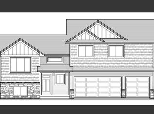 675 Kayla Ln, Hanover, MN 55341