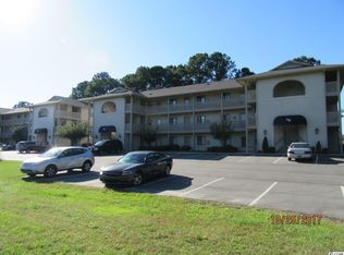4109 Pinehurst Cir UNIT EE8, Little River, SC 29566