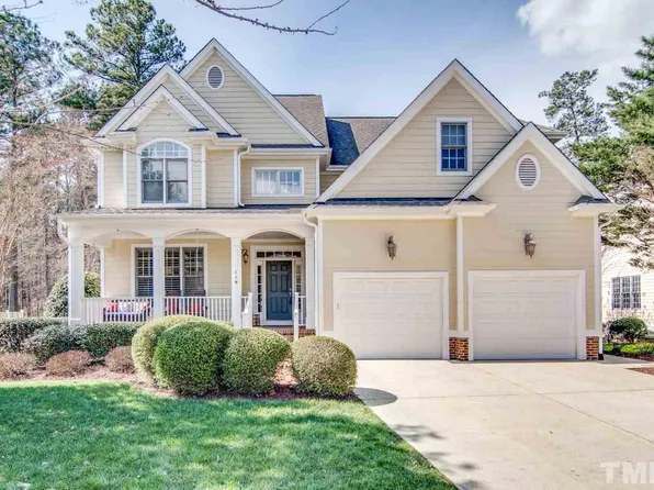 119 Old Larkspur Way, Chapel Hill, NC 27516