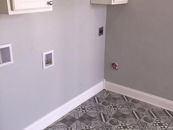 1st Floor Laundry