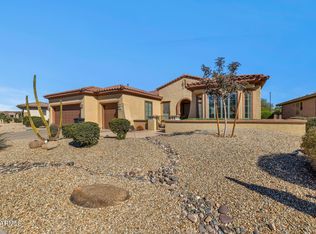 19415 N PONDEROSA Court, Surprise, AZ 85387