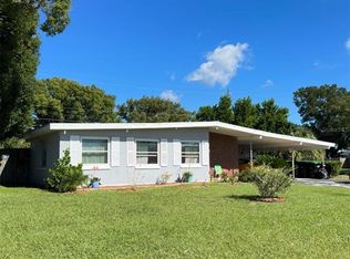 4801 Elderwood Ln, Orlando, FL 32808