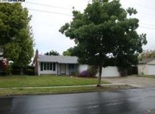 40376 Robin St, Fremont, CA 94538