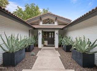 5301 E Poinsettia Dr, Scottsdale, AZ 85254