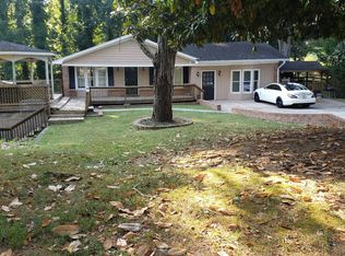 1006 Knightsbridge Rd NW, Kennesaw, GA 30144