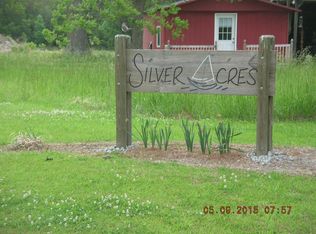 246 Silver Acres Road, Merritt, NC 28556