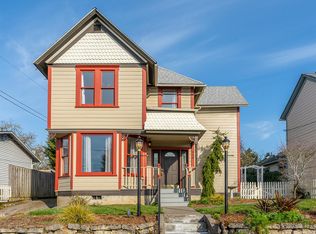 240 W Exeter St, Gladstone, OR 97027