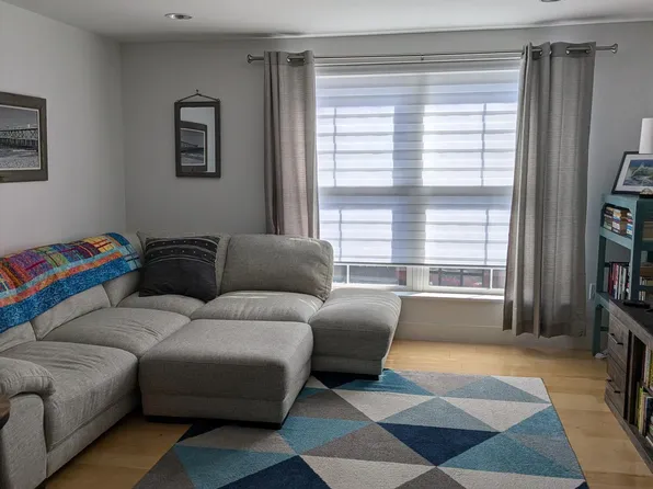 25 High Street #312, Portland, ME 04101