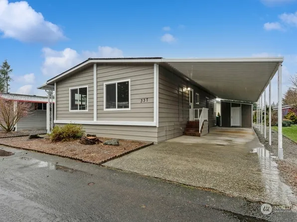 620 112th Street SE #337, Everett, WA 98208