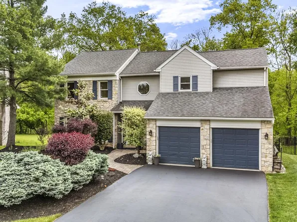 250 Freeland Dr, Collegeville, PA 19426