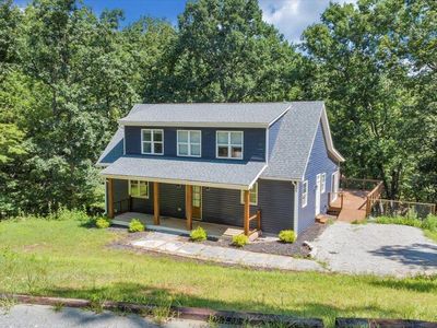 106 Sherwood Dr, Huddleston, VA, 24104