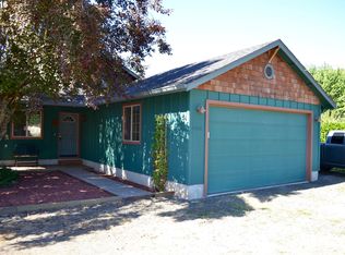 78116 Mosby Creek Rd, Cottage Grove, OR 97424