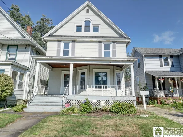 744 Park Ave, Dunkirk, NY 14048