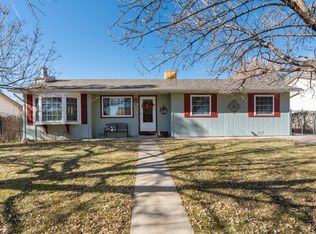 857 Briarwood Cir, Canon City, CO 81212
