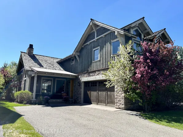 112 Moulton Ln, Victor, ID 83455