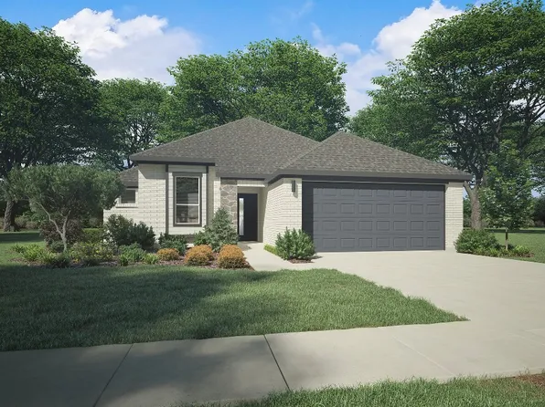 3619 Ray Roberts Dr, Farmersville, TX 75442