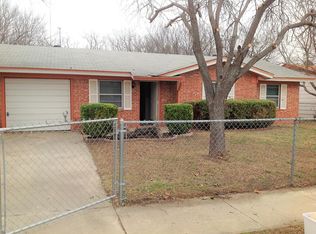 706 W Washington Ave, Copperas Cove, TX 76522