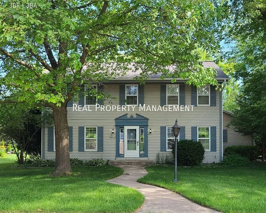 N60W23856 Butternut Ln