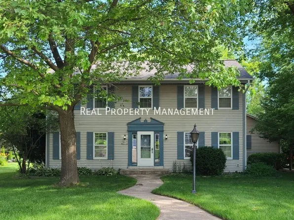 N60W23856 Butternut Ln, Sussex, WI 53089
