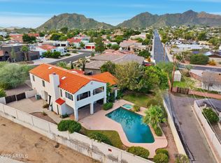 2734 E Purdue Ave, Phoenix, AZ 85028