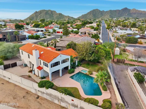 2734 E PURDUE Avenue, Phoenix, AZ 85028