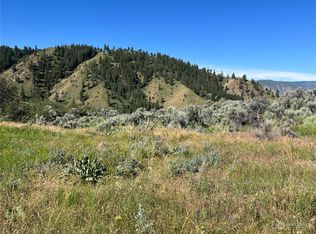 54 Tyee View Loop, Orondo, WA 98843