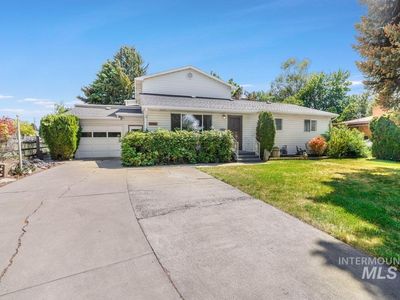 2144 Crestwood Dr, Twin Falls, ID, 83301