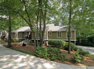5410 McAlpine Farm Rd, Charlotte, NC 28226