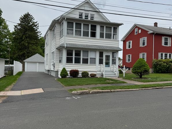 1 Rheel St #1A