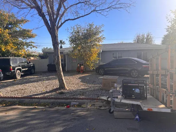 402 E Kildare St, Lancaster, CA 93535