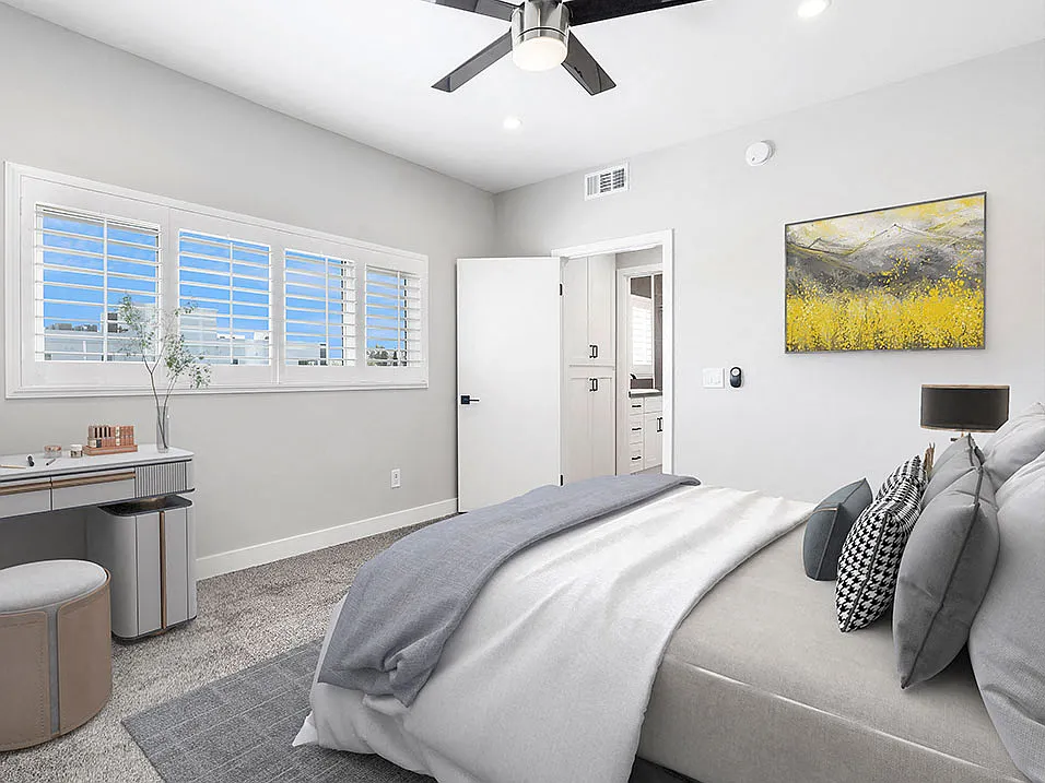 South Hayworth Lofts — Photo 4