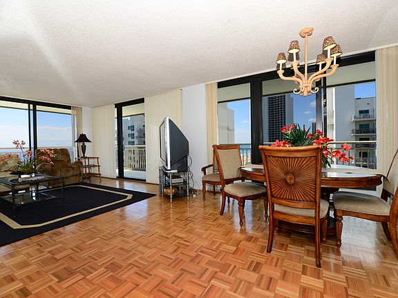 4th image of 3400 N Ocean Dr APT 2002