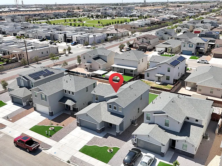 12260 Desert Wolf Ave — Photo 49