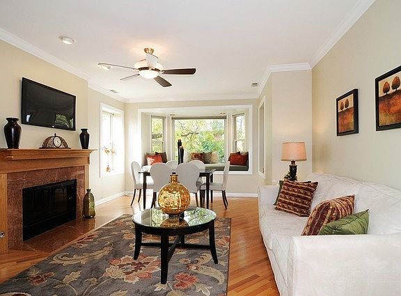 2nd image of 4823 N Hoyne Ave #3S