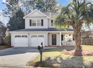 5463 Altamaha Dr, Charleston, SC 29420