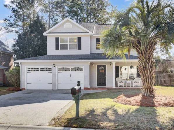 5463 Altamaha Dr, Charleston, SC 29420