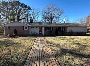 700 Lyman St, Gaffney, SC 29340