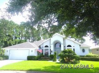 26 Gale Ln, Ormond Beach, FL 32174