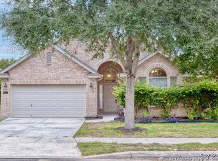 6118 Palmetto Way, San Antonio, TX 78253