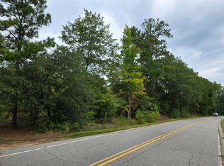 Central School Rd, Rembert, SC 29128