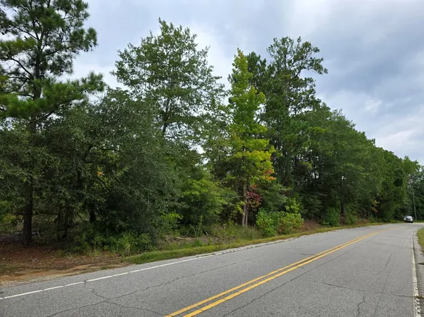 Central School Rd, Rembert, SC 29128