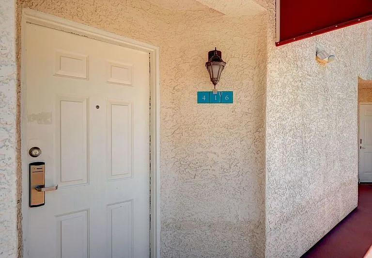 260 E Flamingo Rd #416 — Photo 10