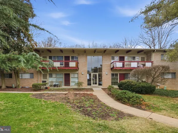 4227 Americana Dr APT 103, Annandale, VA 22003