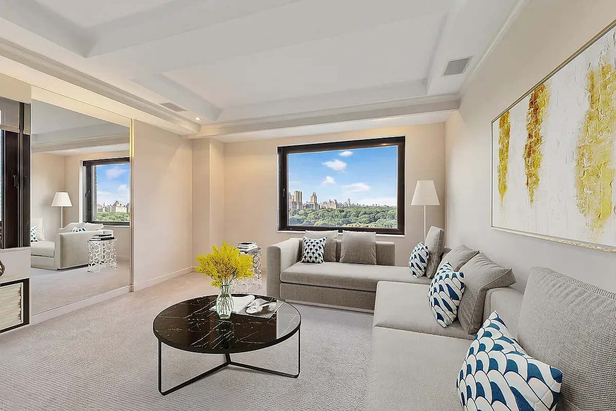 160 Central Park South — Photo 4