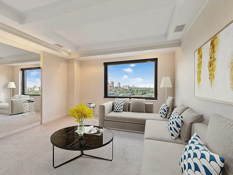 160 Central Park S #1607 — Photo 5