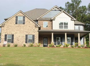 308 Dovehouse St LOT 46, McDonough, GA 30252