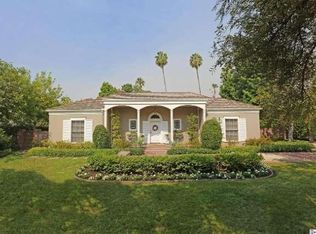 1255 Hillcrest Ave, Pasadena, CA 91106