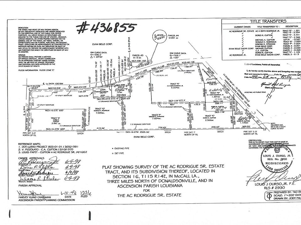 2nd image of 0 Highway 943 N